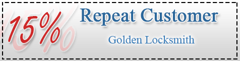 Affordable Locksmith Golden